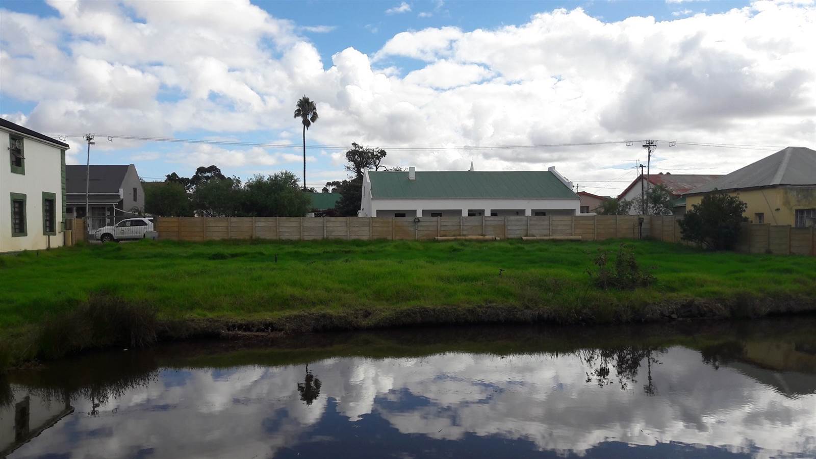 1 ha Farm in Riversdale photo number 9