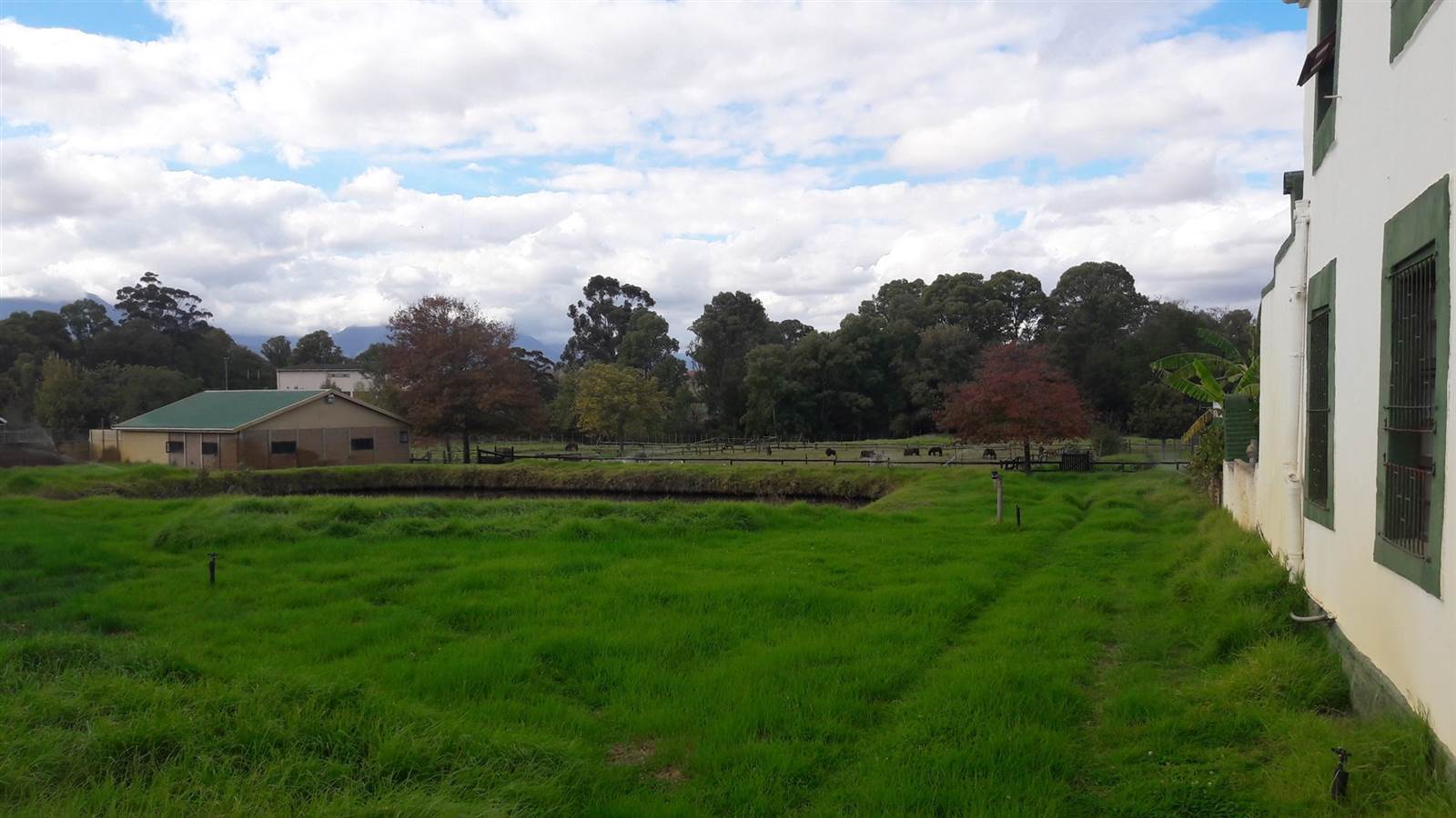 1 ha Farm in Riversdale photo number 13