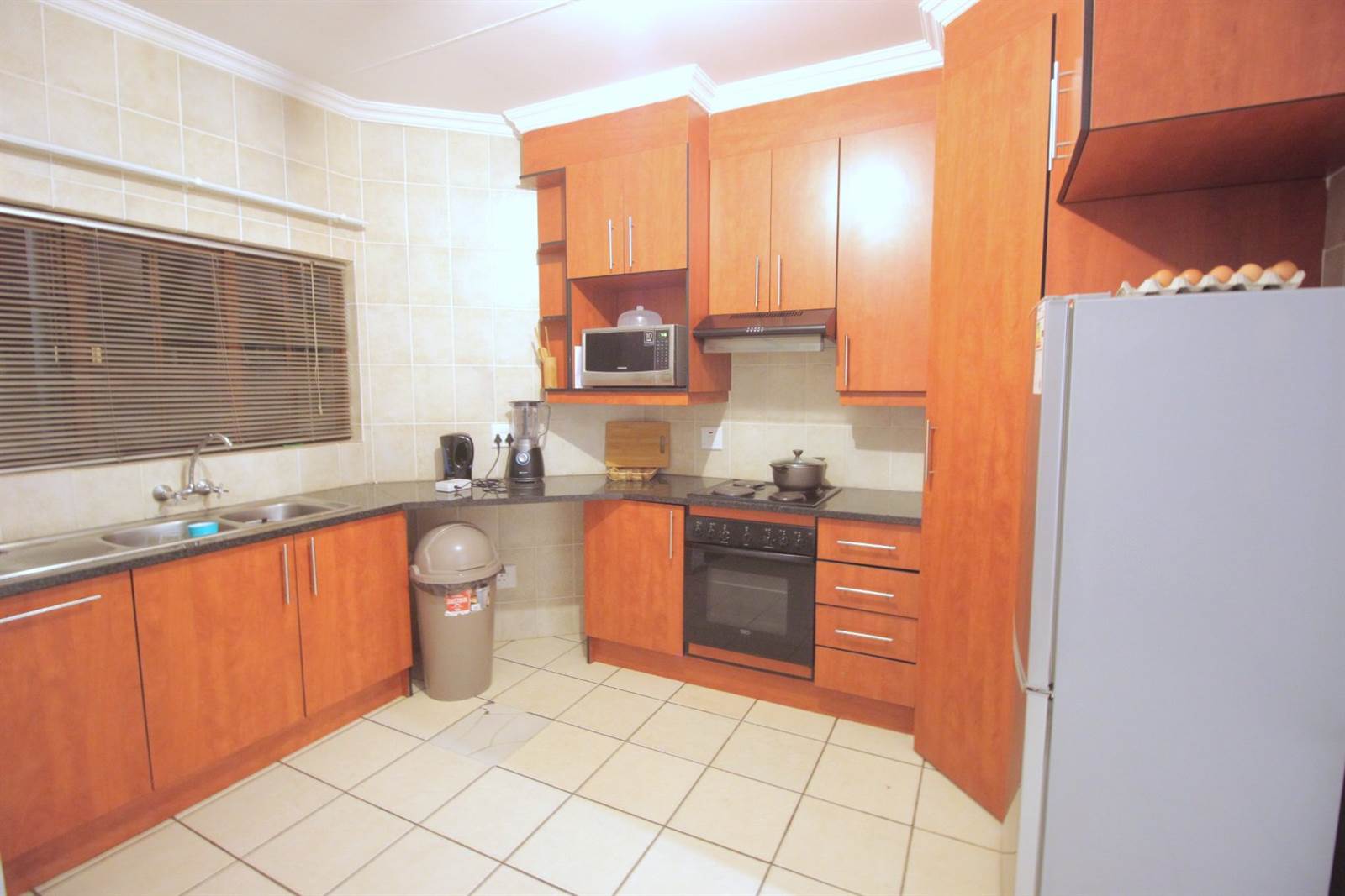 2 Bed Apartment in Heatherview photo number 1