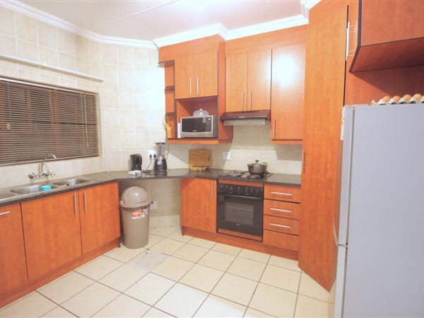 2 Bed Apartment in Heatherview