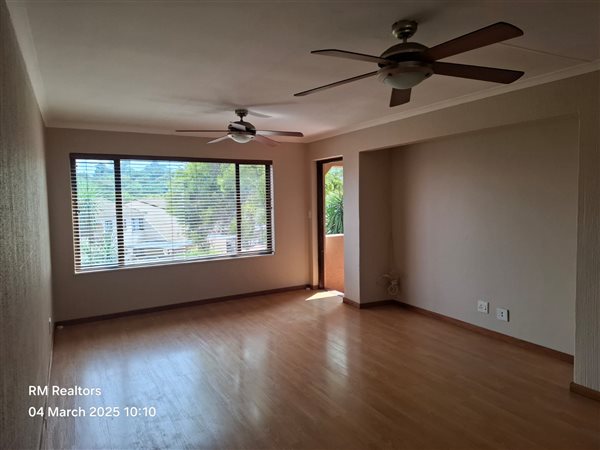 2 Bed Apartment