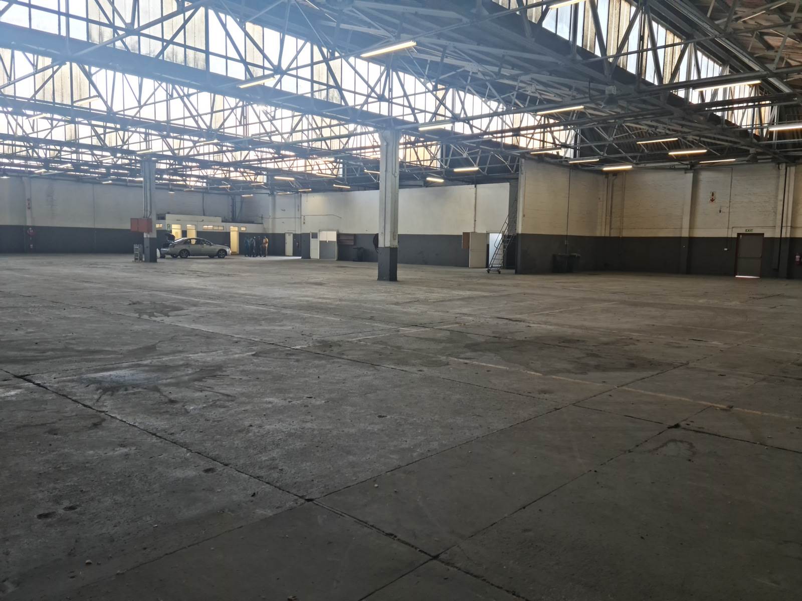 2074  m² Industrial space in Kuilsriver photo number 15