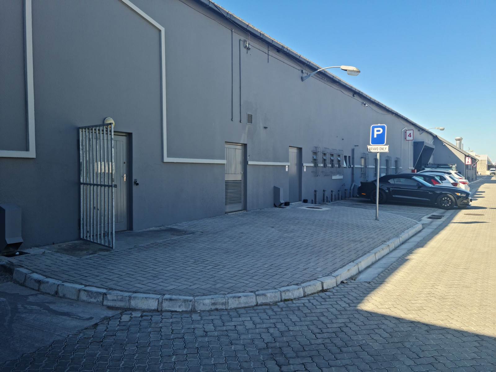 2074  m² Industrial space in Kuilsriver photo number 13