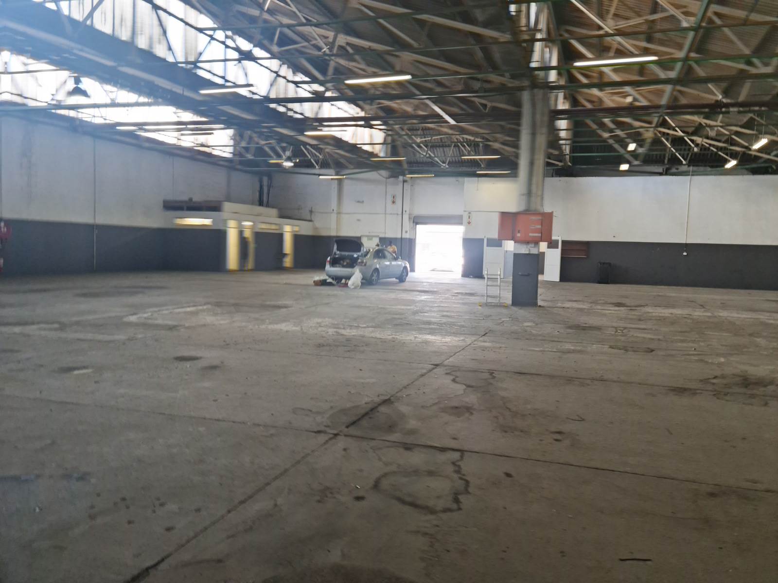 2074  m² Industrial space in Kuilsriver photo number 18