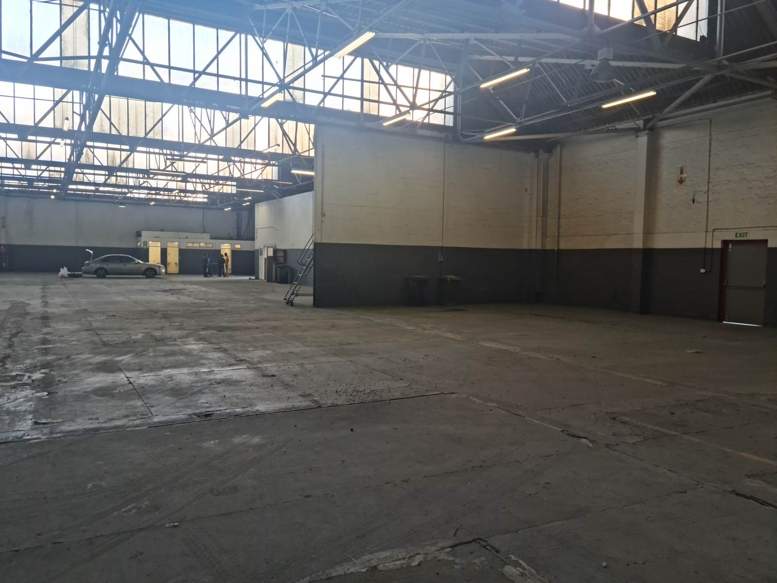 2074  m² Industrial space in Kuilsriver photo number 9