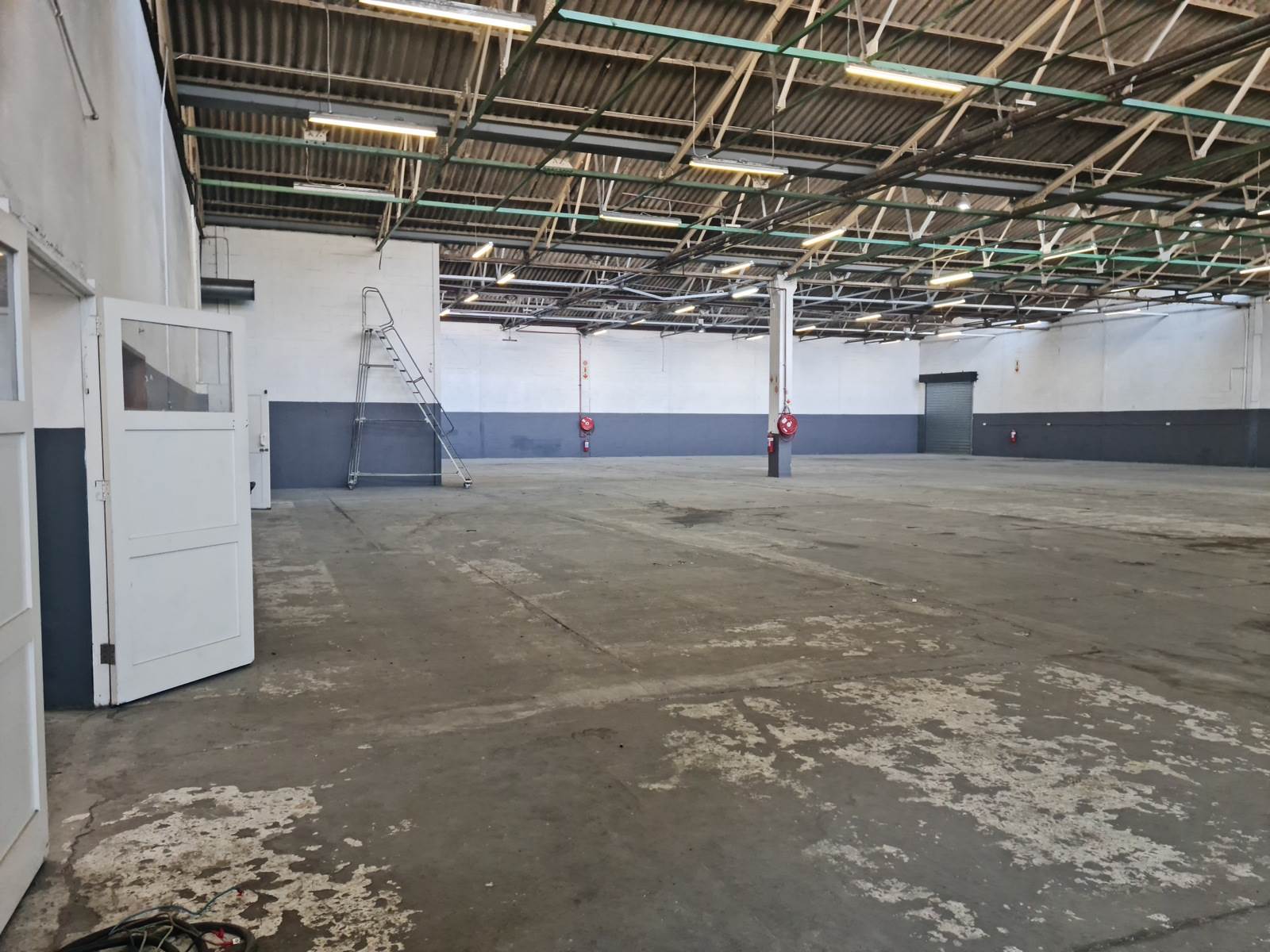 2074  m² Industrial space in Kuilsriver photo number 23