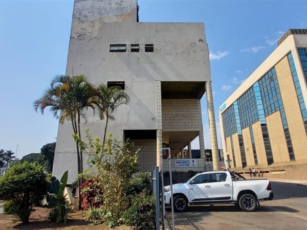 492  m² Commercial space in Pinetown Central