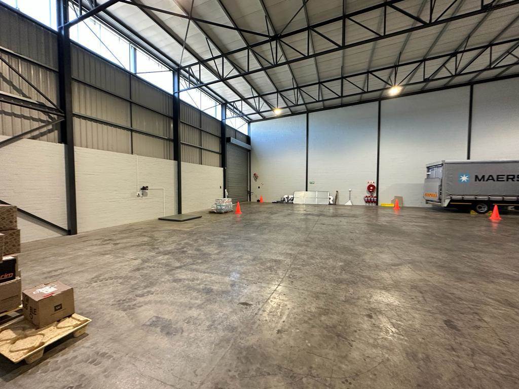 751  m² Industrial space in Bellville Central photo number 13