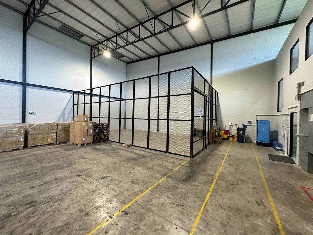 751  m² Industrial space in Bellville Central photo number 15