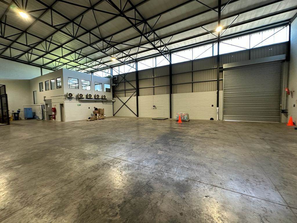 751  m² Industrial space in Bellville Central photo number 16