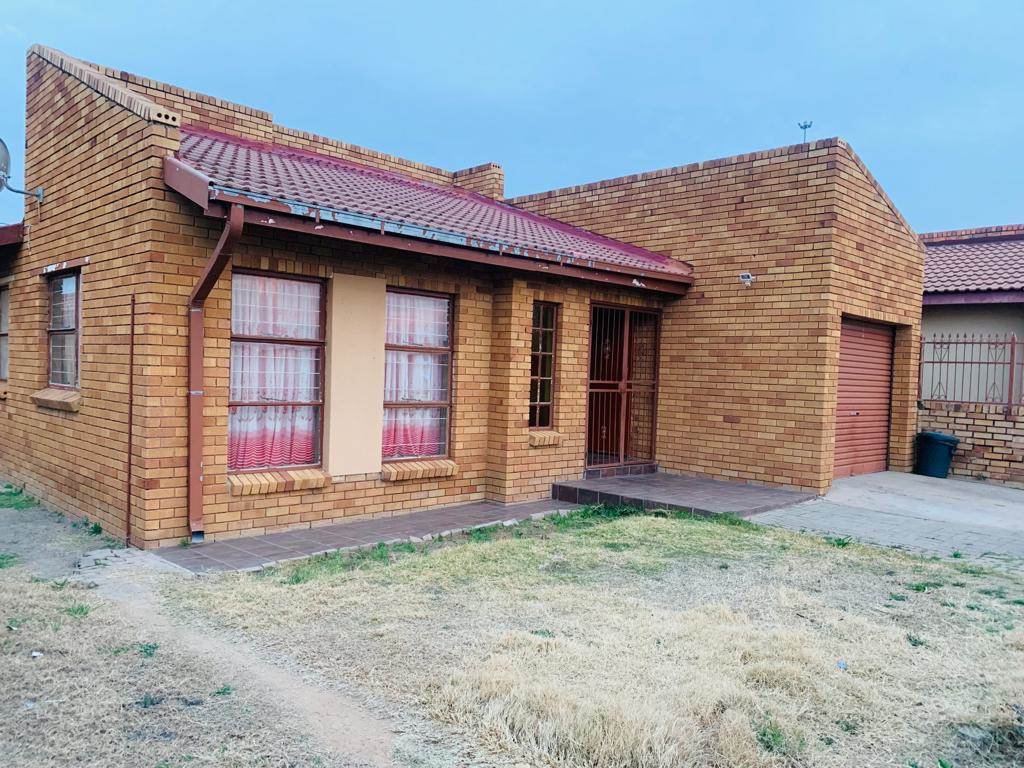 3 Bed House in Blomanda photo number 20