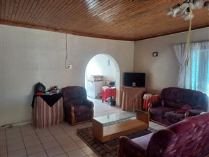 3 Bed House in Vanderbijlpark CW1