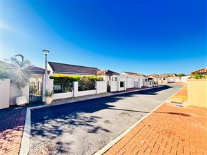 Apartment in Parklands
