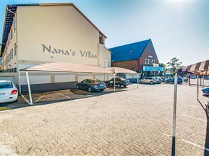 2 Bed Apartment in Edenvale