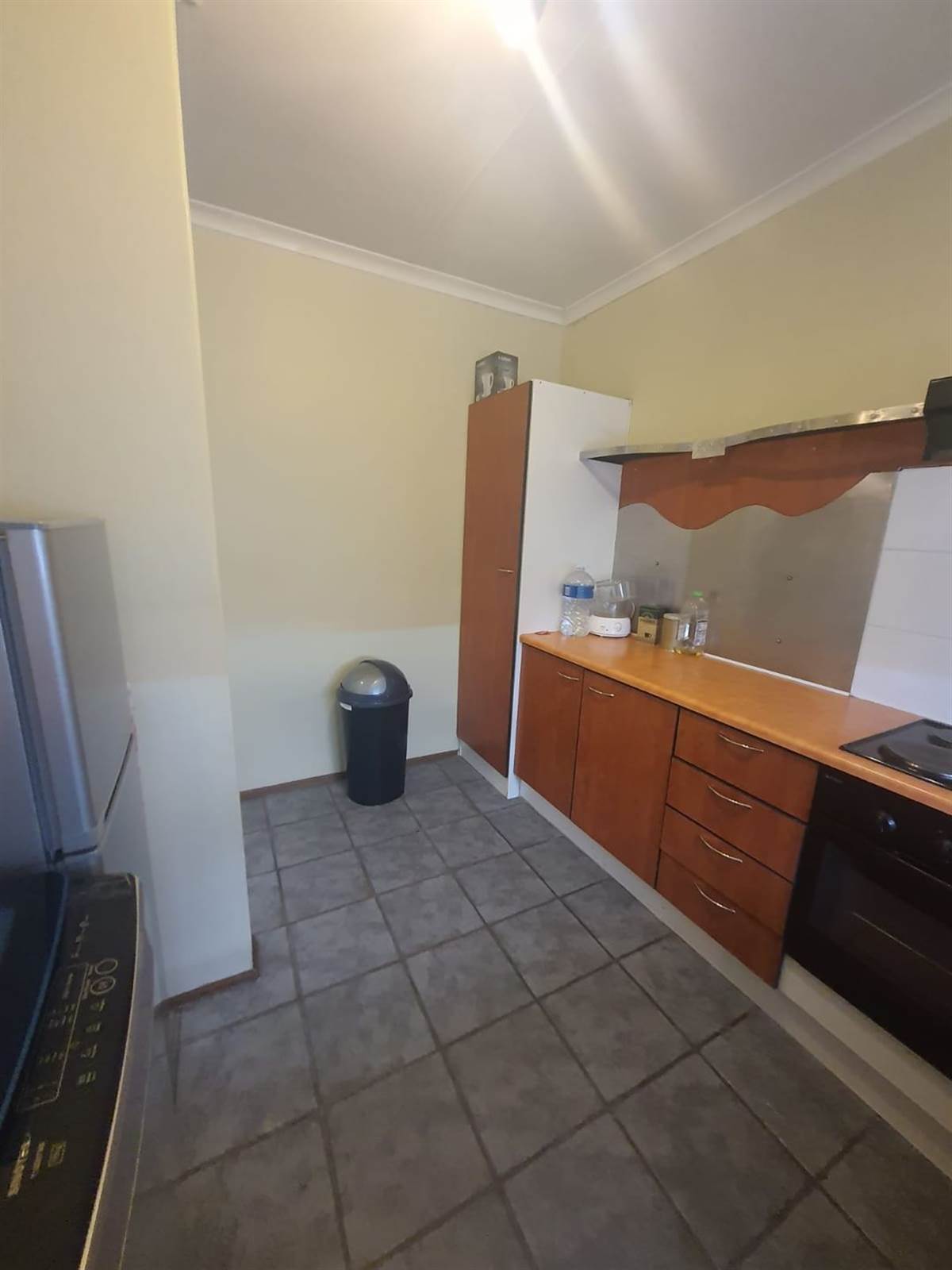 2 Bed Flat in Secunda photo number 3