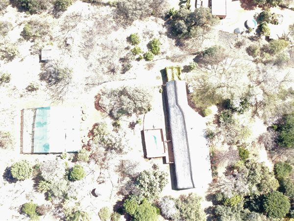 2.1 ha Smallholding