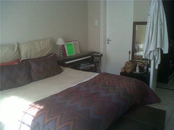1 Bed Apartment in Kelvin