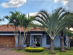 3 Bed House in Rose Acres Estate