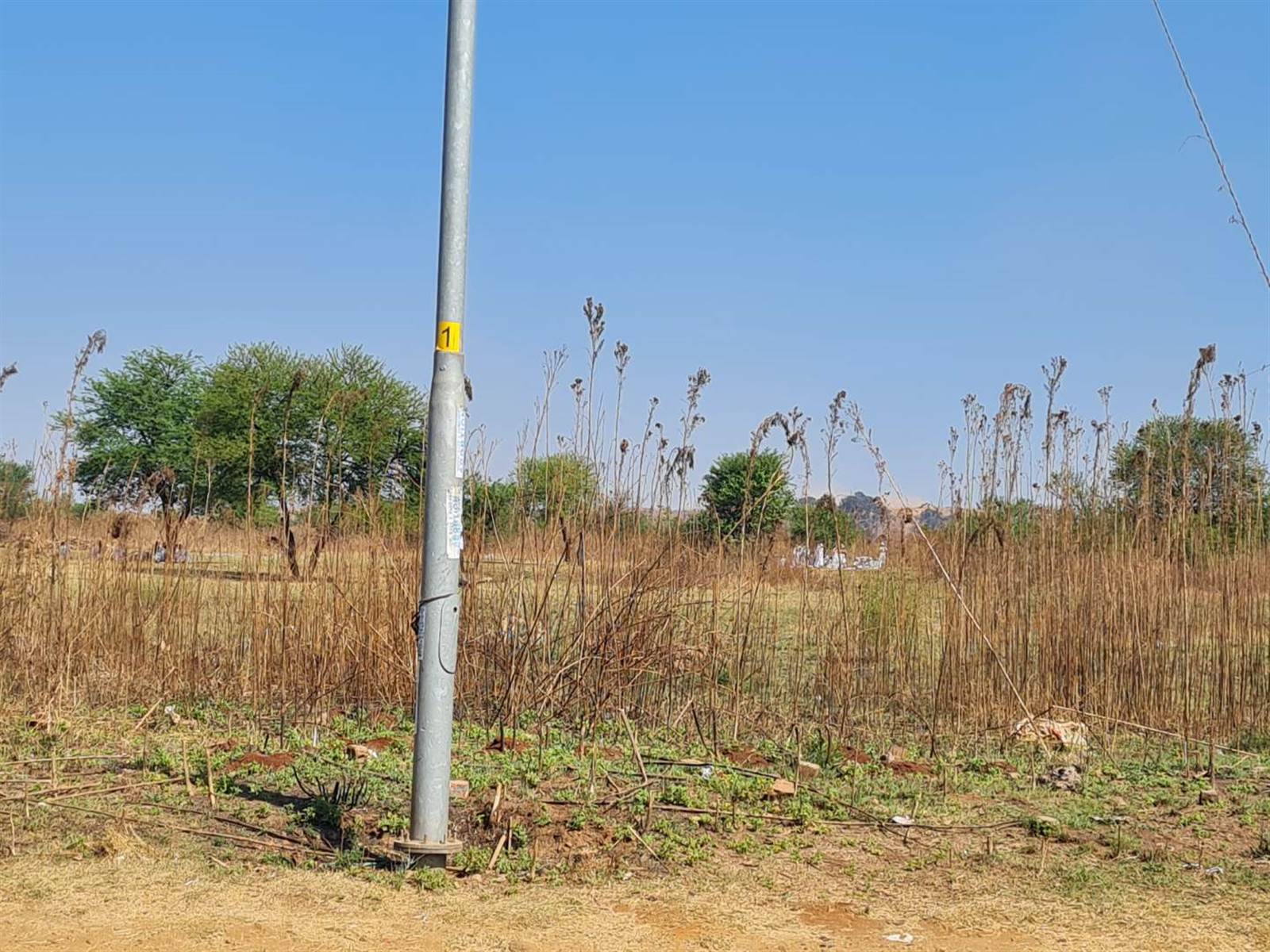 2.9 ha Land available in Raslouw AH photo number 5