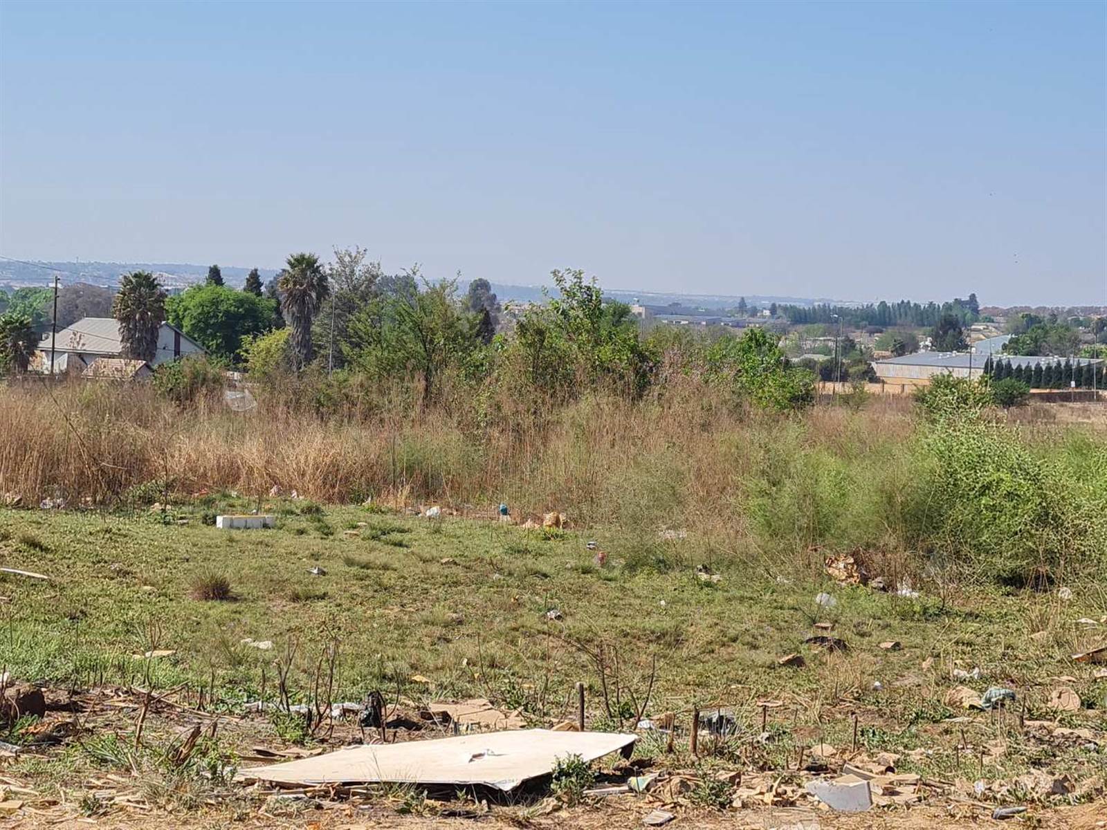 2.9 ha Land available in Raslouw AH photo number 3