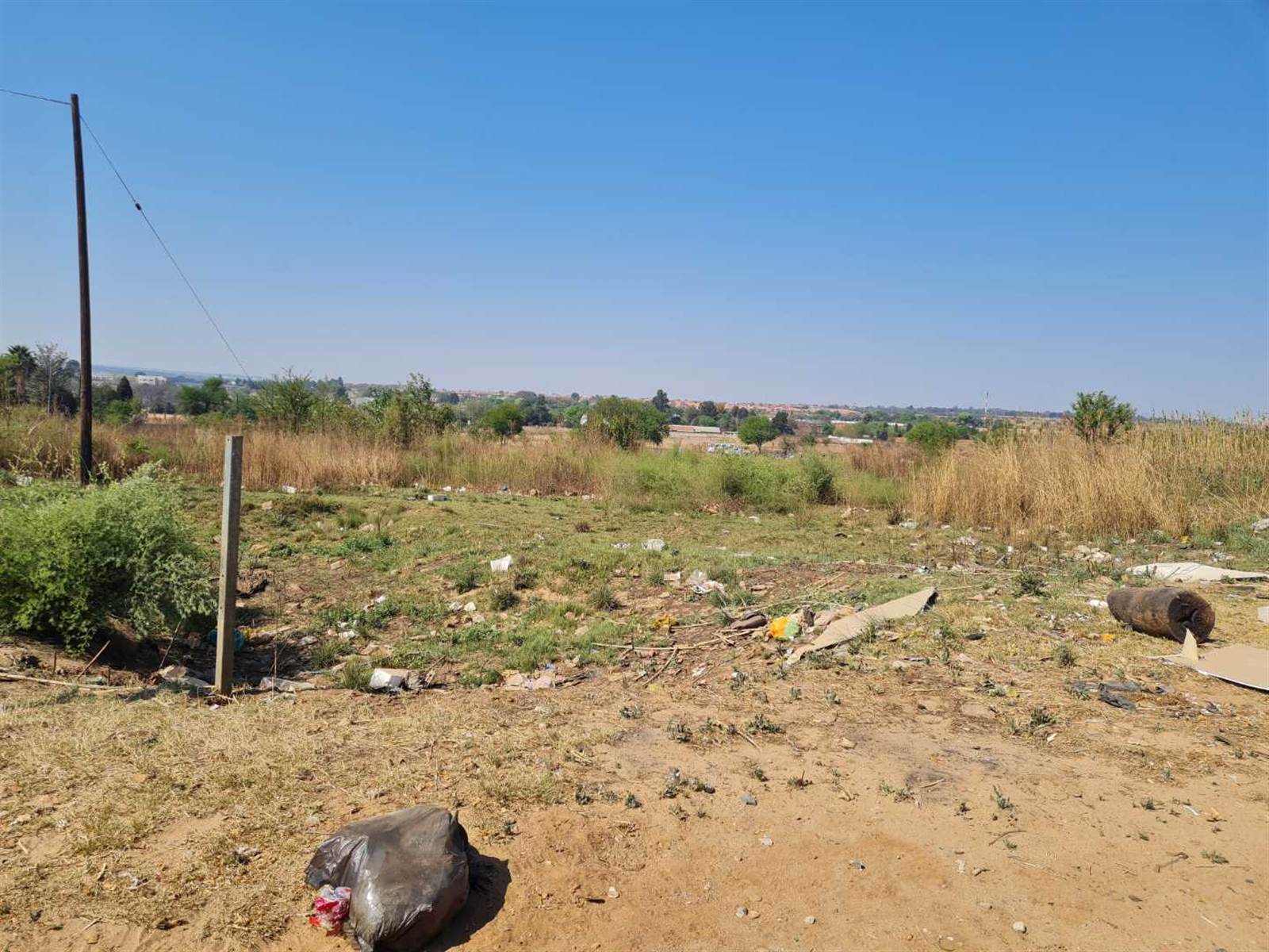 2.9 ha Land available in Raslouw AH photo number 1