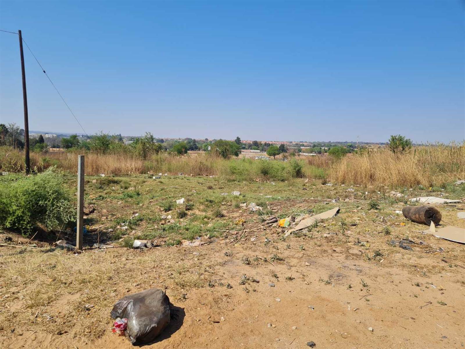 2.9 ha Land available in Raslouw AH photo number 2
