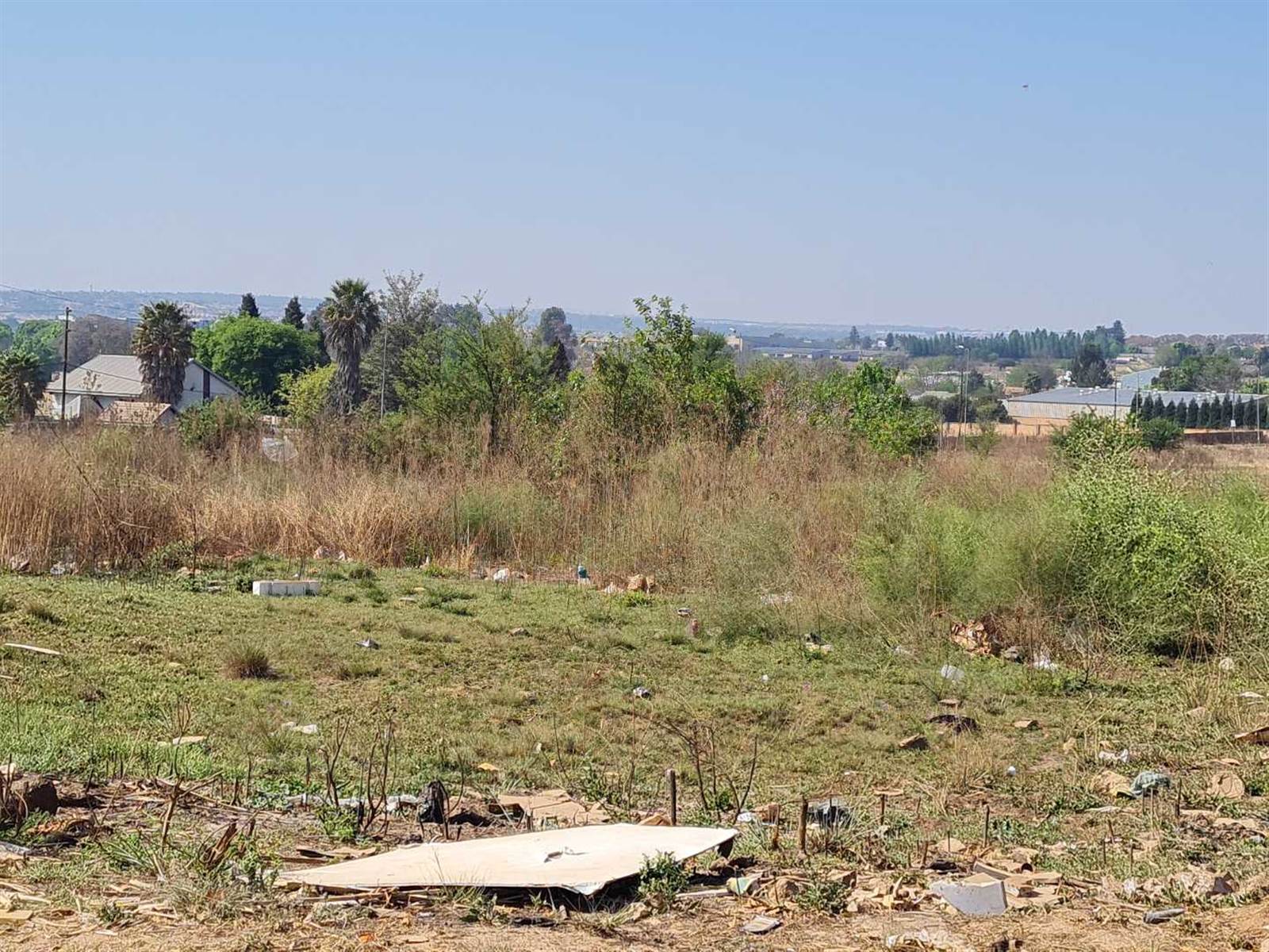 2.9 ha Land available in Raslouw AH photo number 4