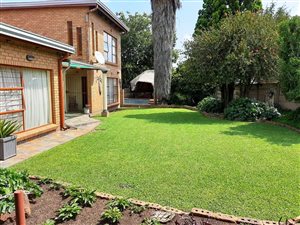 4 Bed House in Dunnottar