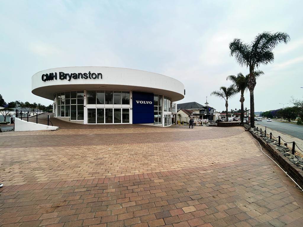 3138  m² Commercial space in Bryanston photo number 2