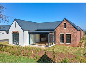 3 Bed House in St Johns Village