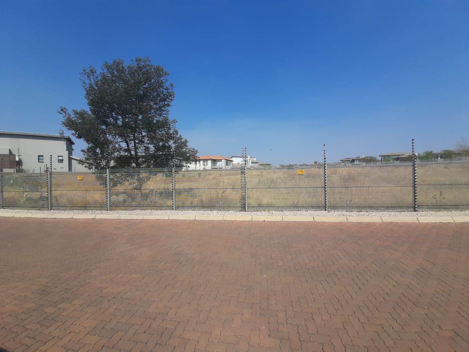 3736 m² Land available in Hazeldean (Silverlakes Surroundings) photo number 4