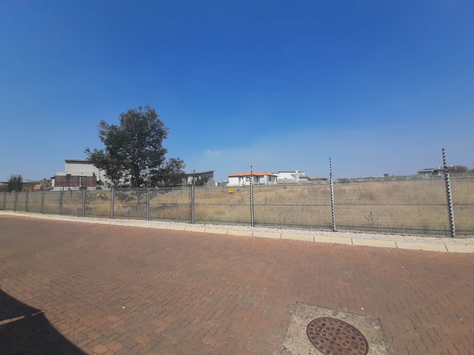 3736 m² Land available in Hazeldean (Silverlakes Surroundings) photo number 3