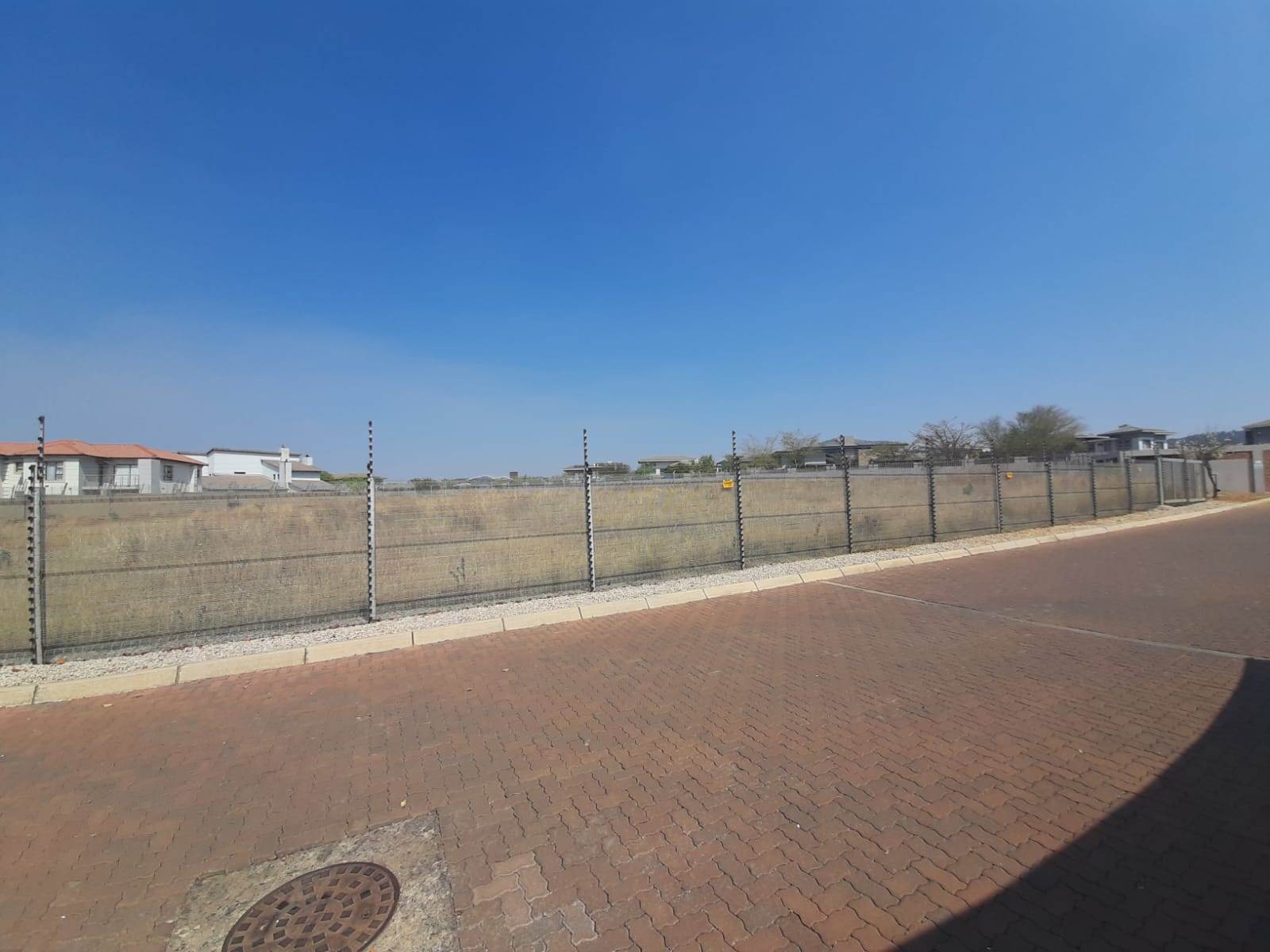3736 m² Land available in Hazeldean (Silverlakes Surroundings) photo number 2