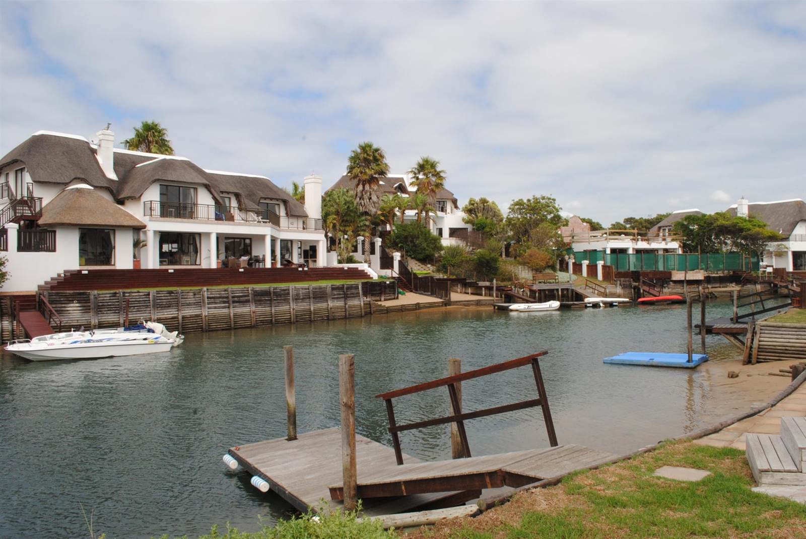 4 Bed House in St Francis Bay Canals photo number 22