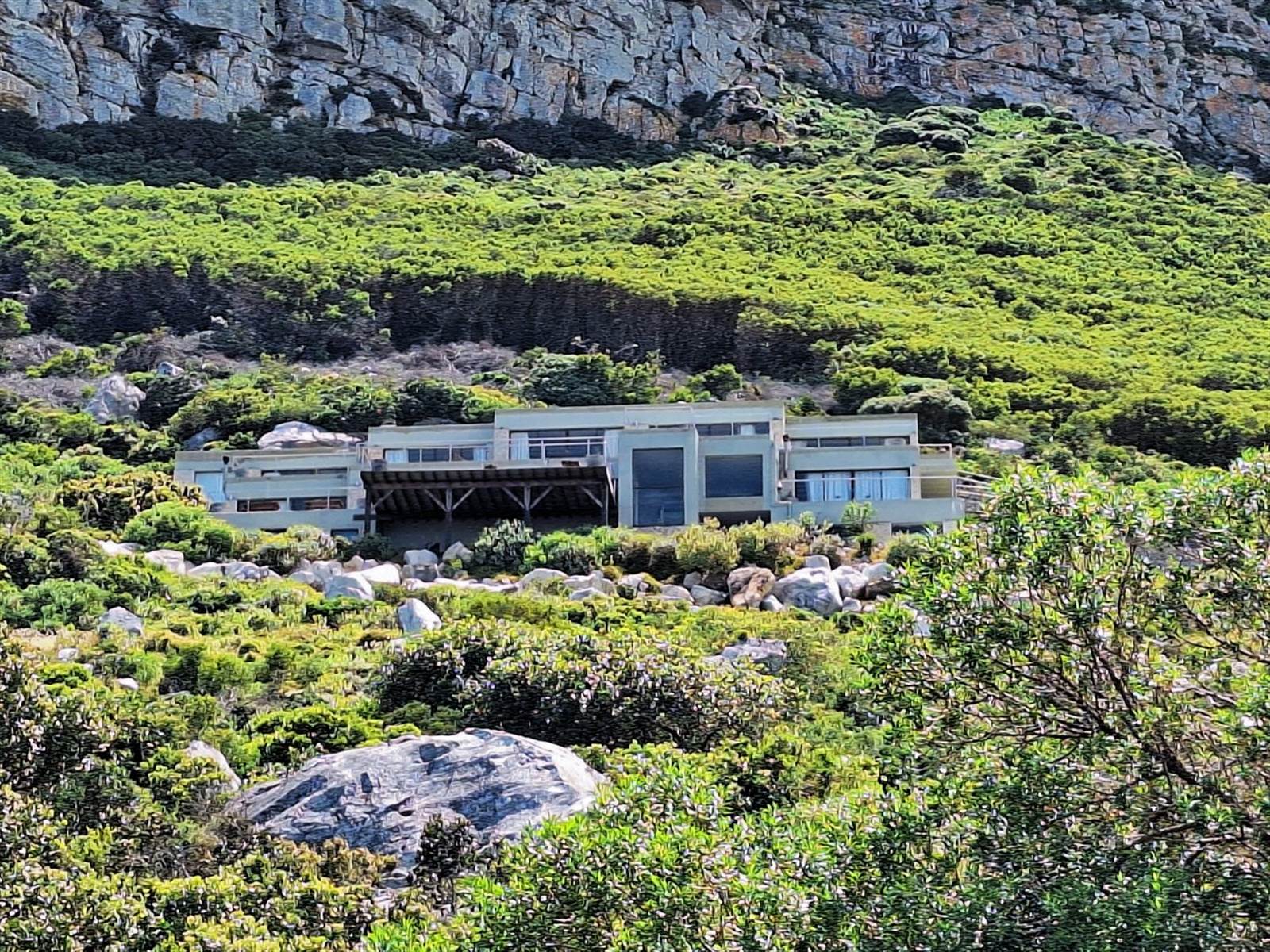 6 Bed House in Pringle Bay photo number 21
