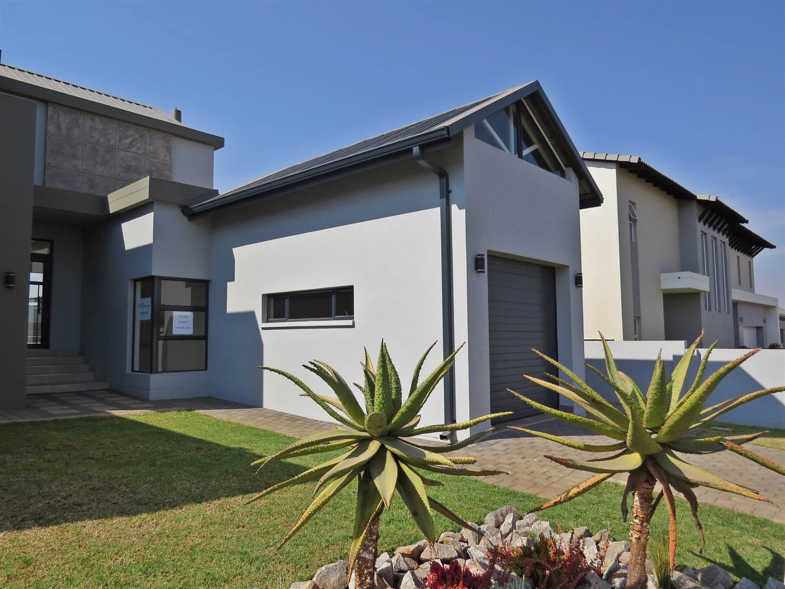 4 Bed House in Midstream Ridge Estate photo number 26