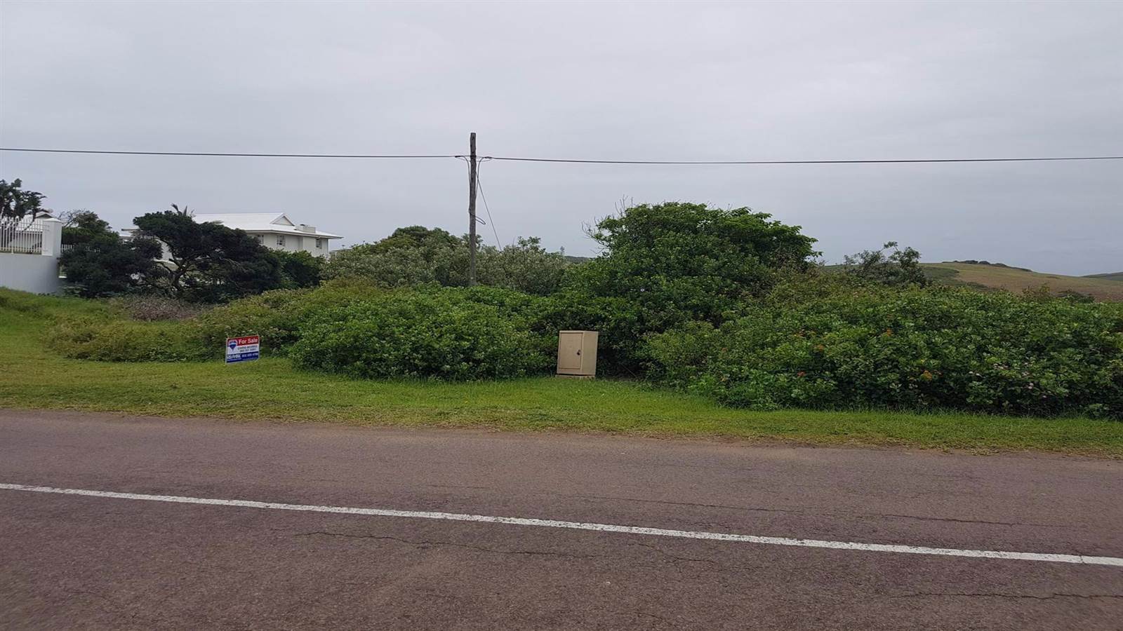 1012 m² Land available in Tinley Manor and surrounds photo number 1