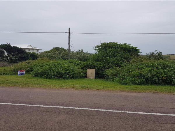 1012 m² Land available in Tinley Manor and surrounds
