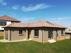 2 Bed House in Mackenzie Park