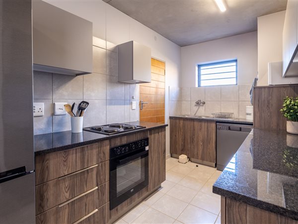 2 Bedroom Apartment 2 Bedroom Apartment