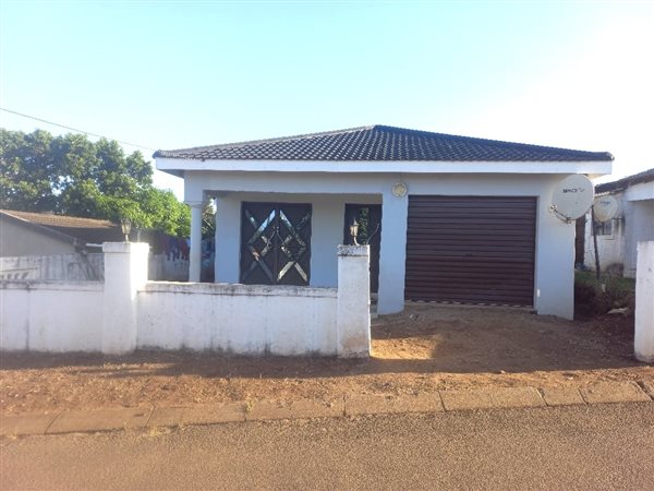 4 Bed House in Empangeni
