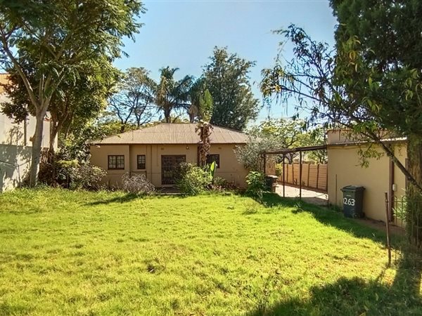 3 Bed House in Hatfield