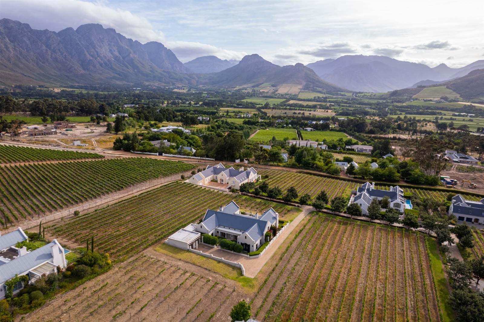 3194 m² Land available in Franschhoek photo number 6