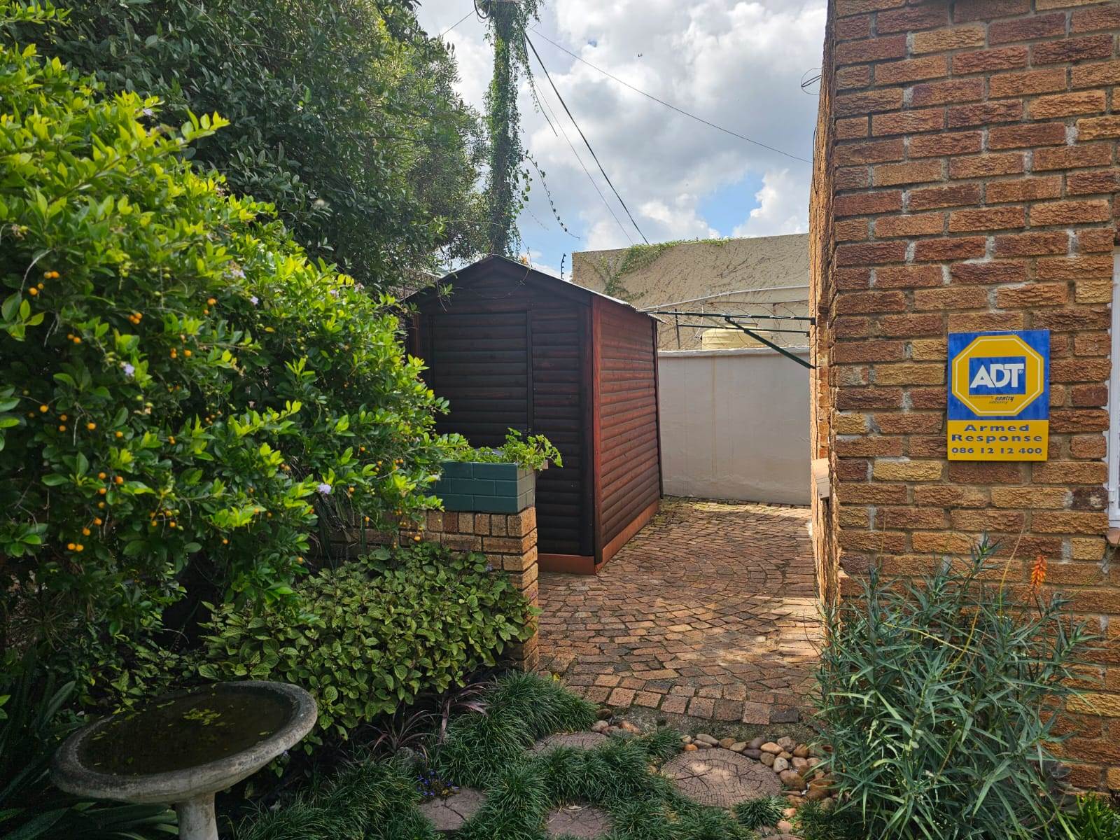 3 Bed House in Auckland Park photo number 10