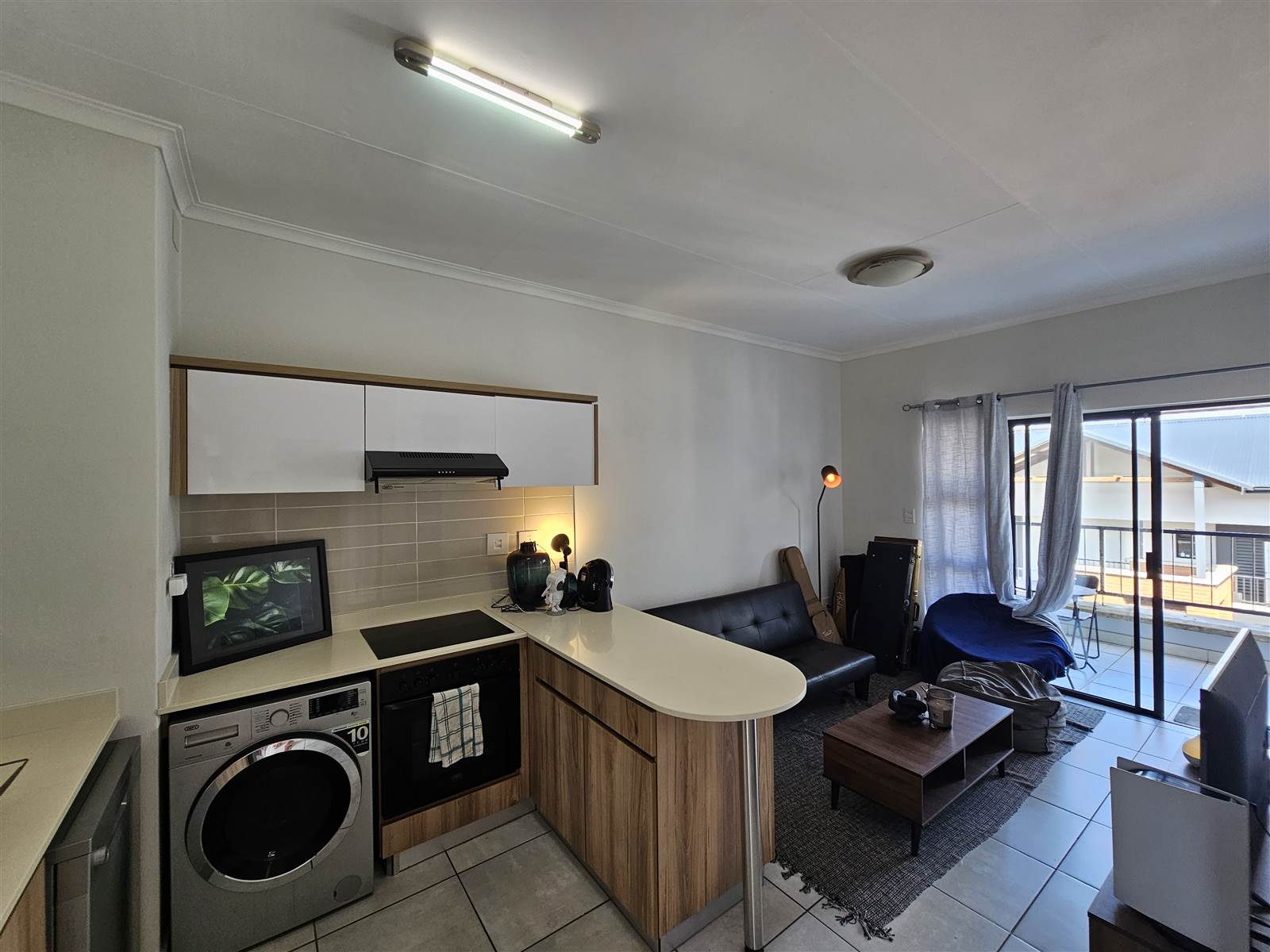 1 Bed Apartment in Ballito photo number 1