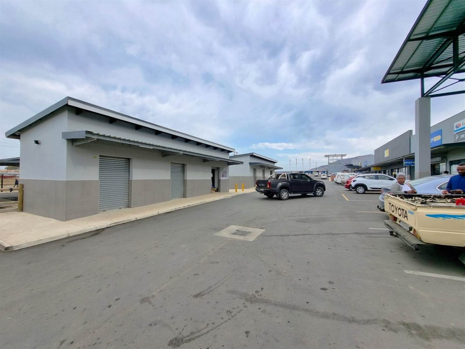 4676  m² Commercial space in Greytown photo number 8