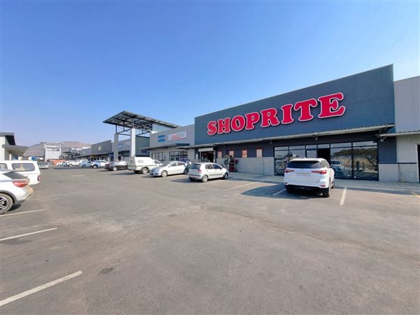 4676  m² Commercial space in Greytown