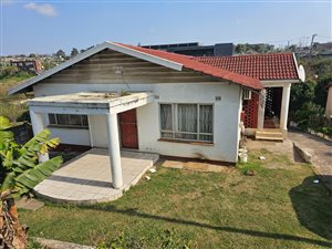 3 Bed House in Duffs Road