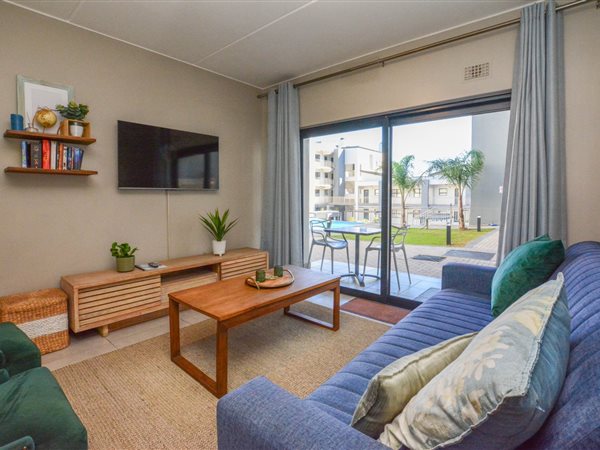 2 Bed Apartment