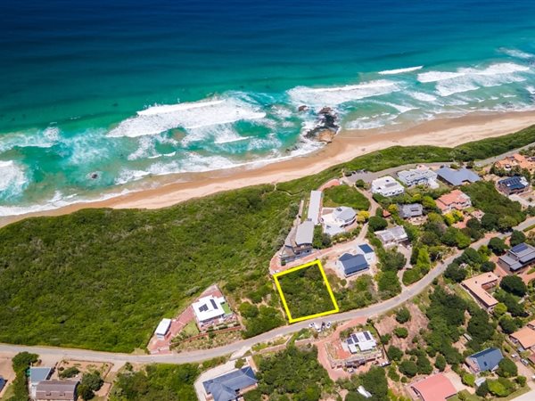765 m² Land available in Wilderness